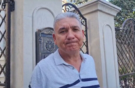 Reacția lui Stere Halep după ce s-a scris că nepoata sa a fost bătută la ...