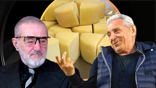 Produsul foarte gustos cu care Gigi Becali a dat o adevărată lovitură. ...