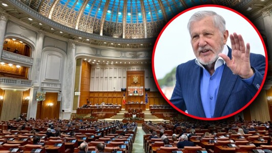 „Anul Ilie Năstase”, votat cu majoritate în Senatul României. Ce presupune ...