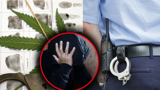 Un milion de români la închisoare. Un senator AUR și-a modificat propriul ...