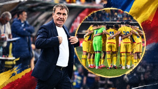 Gică Hagi are ultimul cuvânt pentru numirea următorului selecționer. ...