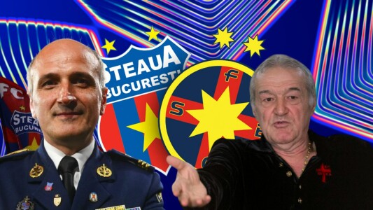 UEFA, o nouă anomalie în războiul FCSB-Steaua!