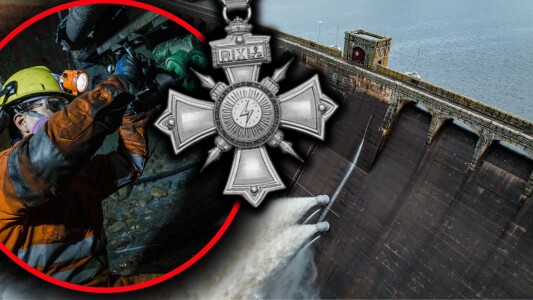 Cavaleri pe bandă rulantă. Ce nouă decorație inventează Ministerul ...