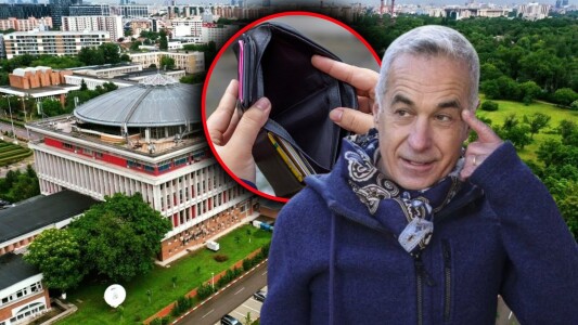 Călin Georgescu, demascat de Curtea de Conturi. Mii de euro încasate ...