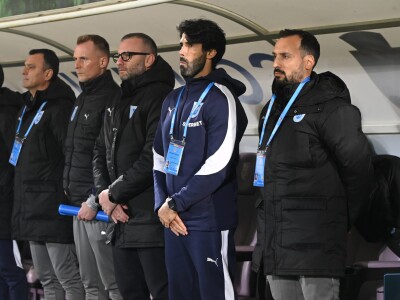 Universitatea Craiova l-a pierdut înainte de Anul Nou: a reziliat ...