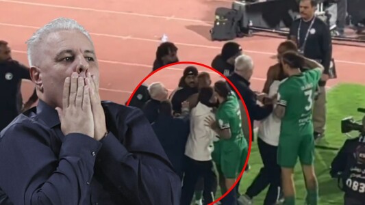 Marius Șumudică, scandal la primul meci la Al-Okhdood! S-a contrat cu ...