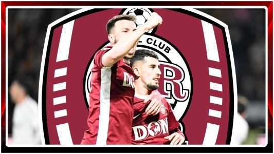 Omul care a refuzat 400.000 de euro de la FCSB pentru Deian Sorescu va ...