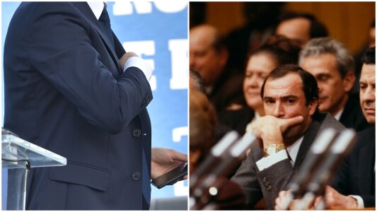 Cunoscutul șef din fotbalul românesc care și-a luat, la 20 de ani, un ...