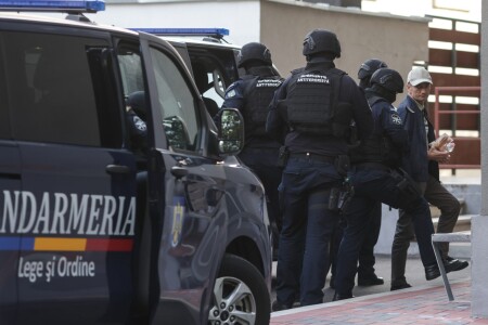 Stenograme explozive din dosarul de spionaj: cine e fostul candidat căruia ...