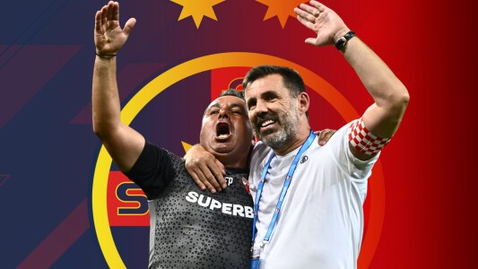 Zeljko Kopic, antrenor la FCSB!? Reacție-șoc a secundului Florentin Petre: ...