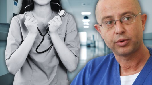 Mister total în jurul morții Alexandrei, asistenta de 23 de ani din ...