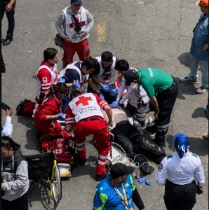Tragedie la meciul de deschidere de la Cupa Mondială. Un fan a murit în ...