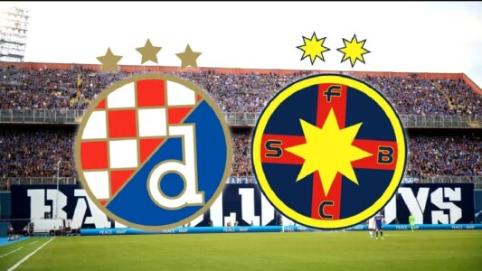 Incredibil! A prins transferul carierei înainte de Dinamo Zagreb – FCSB!