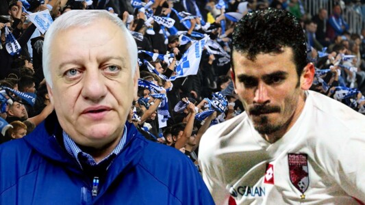 De unde a pornit ura istorică a fanilor Universității Craiova împotriva lui ...