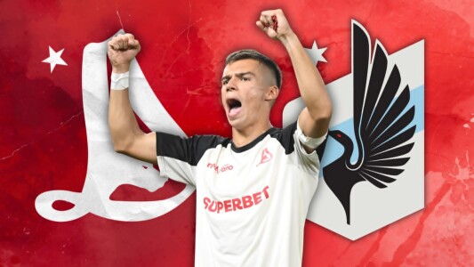Oferta „de refuzat” pe care Dinamo a primit-o din MLS pentru Cătălin ...