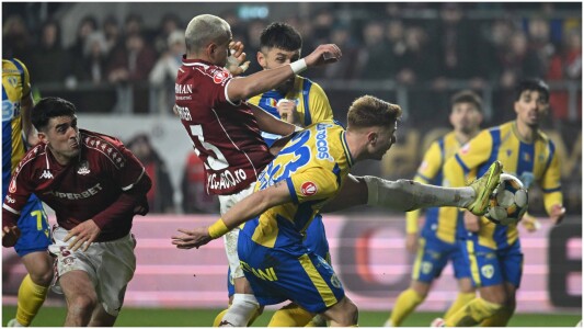 Petrolul – Rapid București, LIVE VIDEO în SuperLiga, etapa 6. Statistici ...