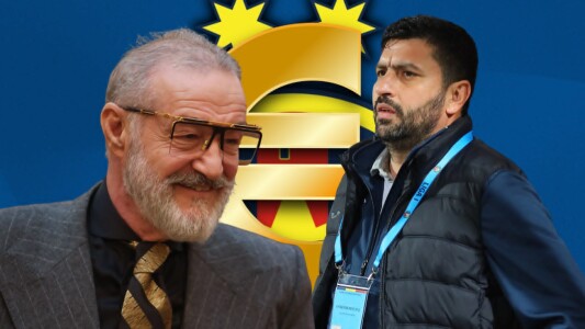 Ce salariu va avea Marius Baciu la FCSB. Gigi Becali, propunere de ...