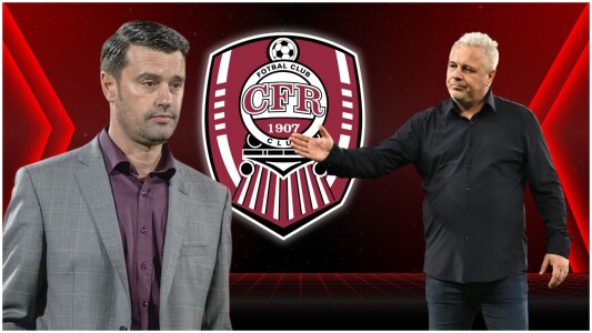 „Dacă Marian Copilu rezolvă transferul, înseamnă că e șmecher”. Șumi ...