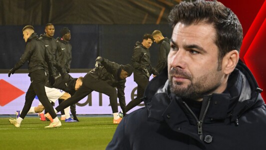 Adi Mutu nu a avut milă de FCSB după 1-4 la Dinamo Zagreb: „Echipă de liga ...