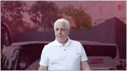 „De unde o asemenea informație?”. Răzvan Zăvăleanu, reacție la zvonul ...