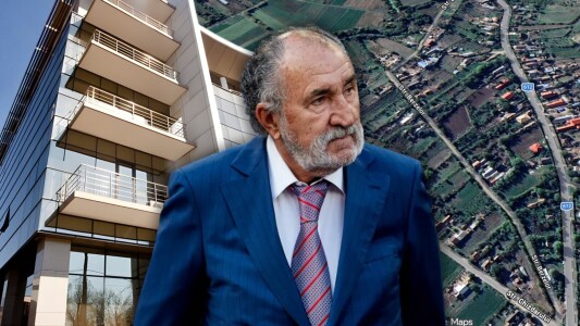 Peste 90 de milioane de lei ajutor de stat pentru o firmă din Grupul ...