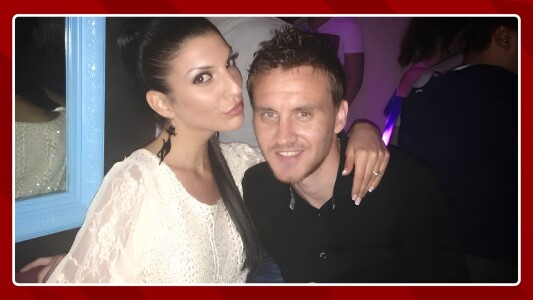 Nicolae Mitea, totul despre relația de 5 ani cu Andreea Tonciu. „Acum m-aș ...