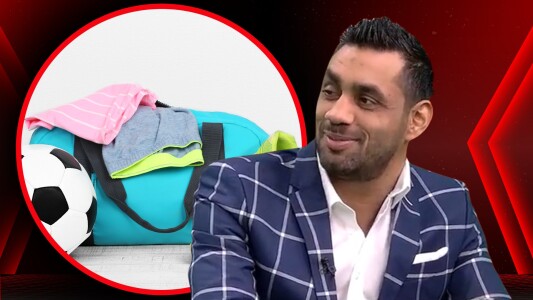 Bănel Nicoliță, poveste memorabilă din perioada Steaua: „Am venit în ...