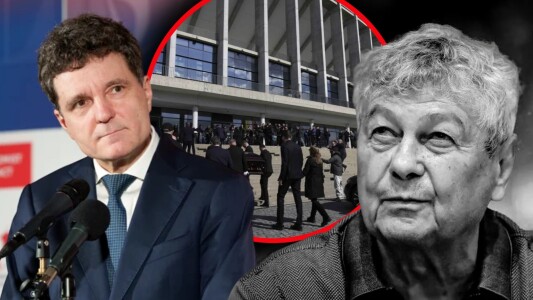 Președintele României, Nicușor Dan, NU va merge la Arena Națională să-i ...