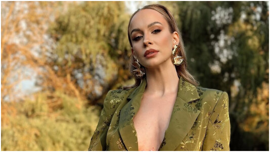 Câți bani primește pe lună Sandra Izbașa de la statul român. Campioana ...