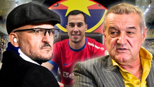 Adrian Mititelu, reacție fermă după ce Gigi Becali l-a criticat pe Andre ...
