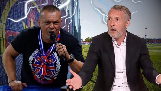 Cutremur la FCSB! Gheorghe Mustață îi cere demisia lui MM Stoica și anunță ...