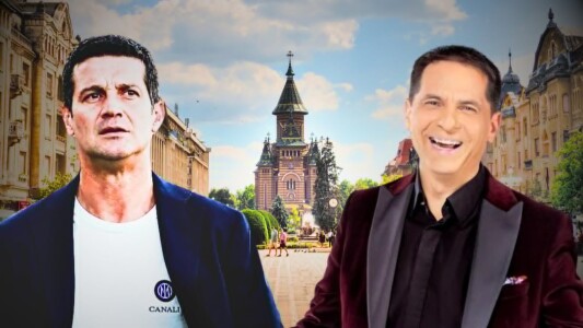 Cristi Chivu și Dan Negru sunt propuși pentru titlul de Cetățean de Onoare ...