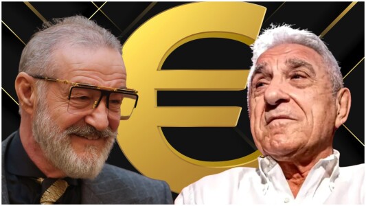 Gigi Becali, transfer uluitor cu Giovanni Becali! 11 milioane de euro: ...