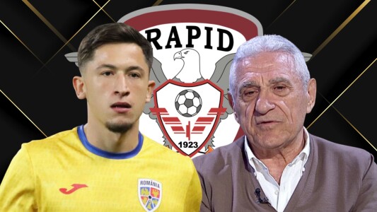 Giovanni Becali, toate detaliile despre transferul lui Olimpiu Moruțan la ...