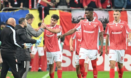 Cum a ajuns Alex Musi de la FCSB la Dinamo: „El m-a dorit şi m-a convins. ...