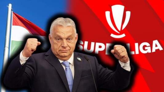 Ziua Ungariei schimbă programul din Superliga! Haos total cu privire la ...