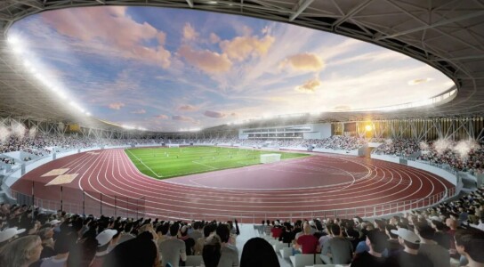 Orașul din România unde oamenii se revoltă din cauza stadionului de 15 ...