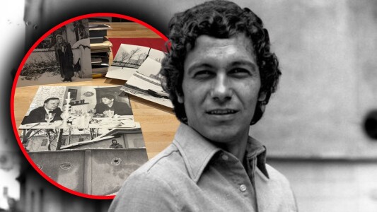 Povestea pe care Mircea Lucescu n-a spus-o niciodată. Ce a făcut la ...