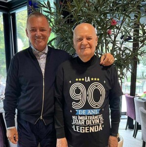 Nu a dormit 60 de ani! Legenda din jurul regretatului Corneliu Costinescu, ...