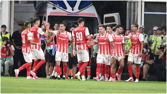 Dinamo a pus la vânzare 4 jucători în noua platformă FRF. Nu intră în ...