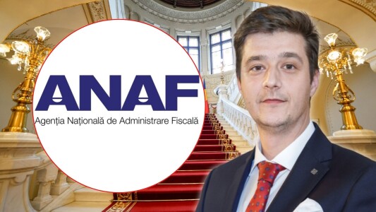 Consilierul prezidențial cu datorii de peste două milioane de lei la ANAF ...