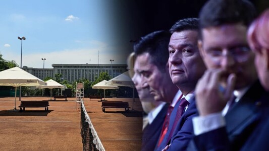 Prioritățile lui Sorin Grindeanu la Camera Deputaților: achiziție de mii de ...