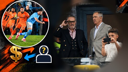 1,5 milioane de euro! Becali știe cât trebuie să plătească pentru noul său ...