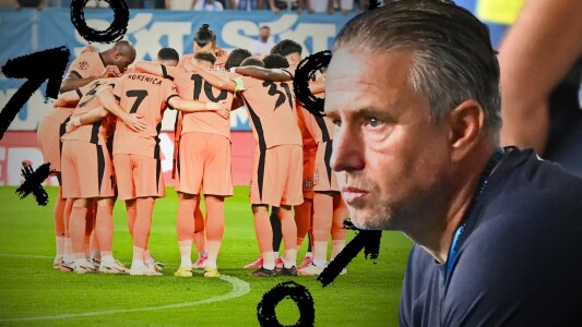 „Reghe” se întoarce la FCSB: cum va arăta echipa sub comanda sa. Primul ...