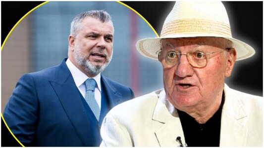 Averea fabuloasă pe care o are Cosmin Olăroiu! Românul îmbrăcat în aur de ...