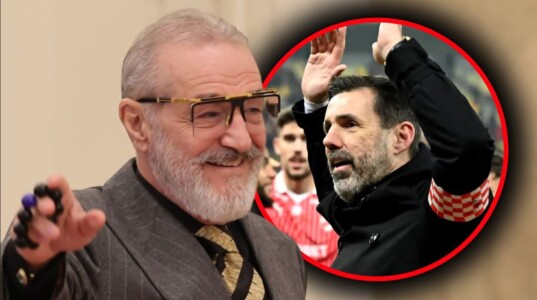 ”Eu sunt de talia lui Pep, lui Klopp. Mă jignești!”. Gigi Becali, ...
