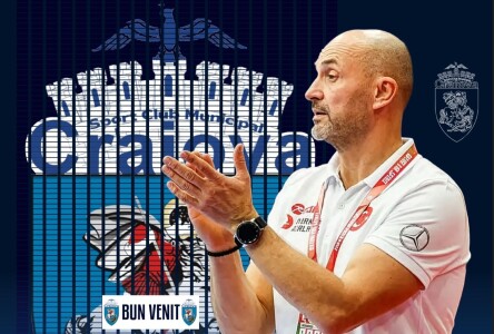 Selecţionerul României a plecat de la Craiova şi a fost înlocuit de Costică ...