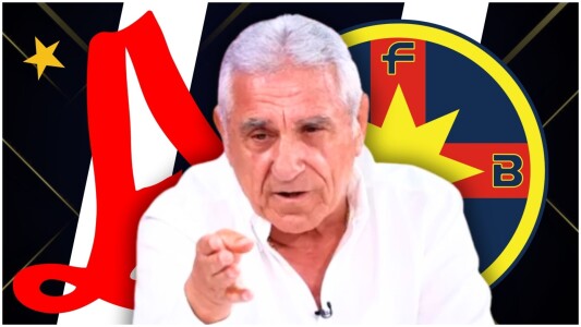 Giovanni Becali a ales favorita în derby-ul Dinamo – FCSB: „Să zicem că au ...