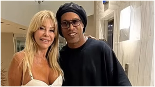 Cine e femeia care stârnește controverse cu ipostazele în care apare, la 73 ...