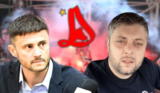 Andrei Nicolescu, întrebat de Daniel Șendre: De ce durează doi ani să afli ...